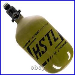HK Army HSTL Carbon Fiber Air Tank 68 CI 4500PSI Olive FREE SHIPPING HK Army HSTL Carbon Fiber Air Tank 68 CI 4500PSI Olive FREE SHIPPING