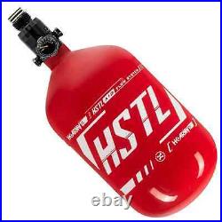 HK Army HSTL Carbon Fiber Air Tank 68 CI 4500PSI Red FREE SHIPPING HK Army HSTL Carbon Fiber Air Tank 68 CI 4500PSI Red FREE SHIPPING