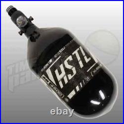 HK Army HSTL Carbon Fiber Air Tank 68CI / 4500PSI Black