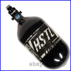 HK Army HSTL Carbon Fiber Tank 68/4500 Black Bottle Only