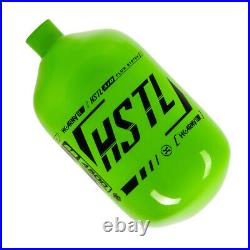 HK Army HSTL Carbon Fiber Tank 68/4500 Neon Green Bottle Only