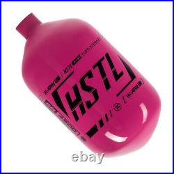 HK Army HSTL Carbon Fiber Tank 68/4500 Neon Pink Bottle Only