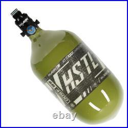 HK Army HSTL Carbon Fiber Tank 68/4500 Olive Bottle Only