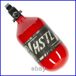 HK Army HSTL Carbon Fiber Tank 68/4500 Red Bottle Only