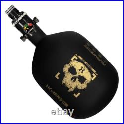 HK Army Paintball Alpha Air 48ci/4500psi HPA Tank Mid Pressure Reg DOOM Midas HK Army Paintball Alpha Air 48ci/4500psi HPA Tank Mid Pressure Reg DOOM Midas