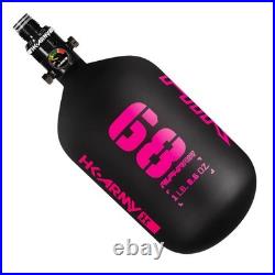 HK Army Paintball Alpha Air 68ci/4500psi HPA Tank Mid Pressure Reg Viper HK Army Paintball Alpha Air 68ci/4500psi HPA Tank Mid Pressure Reg Viper