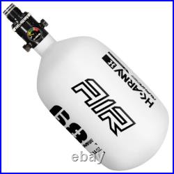 HK Army Paintball Alpha Air 68ci/4500psi HPA Tank with Mid Pressure Reg Blizzard HK Army Paintball Alpha Air 68ci/4500psi HPA Tank with Mid Pressure Reg Blizzard