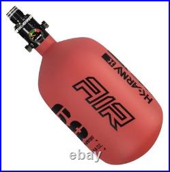 HK Army Paintball Alpha Air 68ci/4500psi HPA Tank with Mid Pressure Reg Ignite