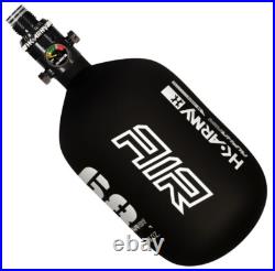 HK Army Paintball Alpha Air 68ci/4500psi HPA Tank with Mid Pressure Reg Shadow HK Army Paintball Alpha Air 68ci/4500psi HPA Tank with Mid Pressure Reg Shadow