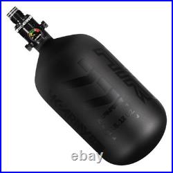 HK Army Paintball Alpha Air 77ci/4500psi HPA Tank Mid Pressure Reg Void HK Army Paintball Alpha Air 77ci/4500psi HPA Tank Mid Pressure Reg Void