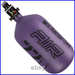 HK Army Paintball Alpha Air 77ci/4500psi HPA Tank with Mid Pressure Reg Haze HK Army Paintball Alpha Air 77ci/4500psi HPA Tank with Mid Pressure Reg Haze