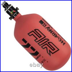 HK Army Paintball Alpha Air 77ci/4500psi HPA Tank with Mid Pressure Reg Ignite HK Army Paintball Alpha Air 77ci/4500psi HPA Tank with Mid Pressure Reg Ignite