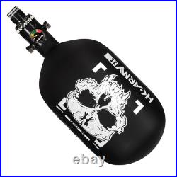 HPA Paintball Tank Lightweight Alpha Air Carbon Fiber Compressed Air Tank