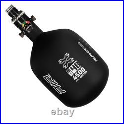 HPA Paintball Tank Lightweight Alpha Air Carbon Fiber Compressed Air Tank HPA Paintball Tank Lightweight Alpha Air Carbon Fiber Compressed Air Tank