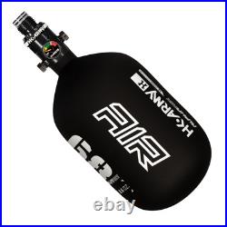 HPA Paintball Tank Lightweight Alpha Air Carbon Fiber Compressed Air Tank HPA Paintball Tank Lightweight Alpha Air Carbon Fiber Compressed Air Tank