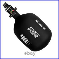HPA Paintball Tank Lightweight Alpha Air Carbon Fiber Compressed Air Tank HPA Paintball Tank Lightweight Alpha Air Carbon Fiber Compressed Air Tank
