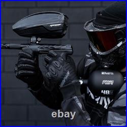 HPA Paintball Tank Lightweight Alpha Air Carbon Fiber Compressed Air Tank HPA Paintball Tank Lightweight Alpha Air Carbon Fiber Compressed Air Tank