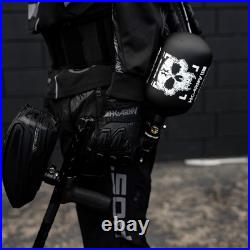HPA Paintball Tank Lightweight Alpha Air Carbon Fiber Compressed Air Tank