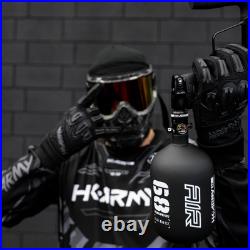 HPA Paintball Tank Lightweight Alpha Air Carbon Fiber Compressed Air Tank HPA Paintball Tank Lightweight Alpha Air Carbon Fiber Compressed Air Tank