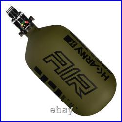 HPA Paintball Tank Lightweight Alpha Carbon Fiber Compressed Tank 77ci/45