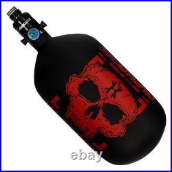 HPA Paintball Tank Lightweight Pro Alpha Air Carbon Fiber Compressed Air Ta HPA Paintball Tank Lightweight Pro Alpha Air Carbon Fiber Compressed Air Ta