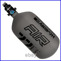 HPA Paintball Tank Lightweight Pro Alpha Air Carbon Fiber Compressed Air Ta HPA Paintball Tank Lightweight Pro Alpha Air Carbon Fiber Compressed Air Ta