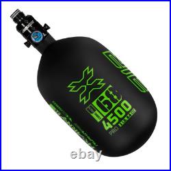 HPA Paintball Tank Lightweight Pro Alpha Air Carbon Fiber Compressed Air Ta