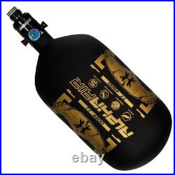 HPA Paintball Tank Lightweight Pro Alpha Air Carbon Fiber Compressed Air Ta HPA Paintball Tank Lightweight Pro Alpha Air Carbon Fiber Compressed Air Ta
