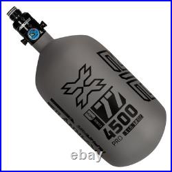 HPA Paintball Tank Lightweight Pro Alpha Air Carbon Fiber Compressed Air Ta HPA Paintball Tank Lightweight Pro Alpha Air Carbon Fiber Compressed Air Ta