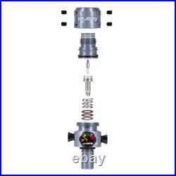 HPA Paintball Tank Lightweight Pro Alpha Air Carbon Fiber Compressed Air Ta HPA Paintball Tank Lightweight Pro Alpha Air Carbon Fiber Compressed Air Ta