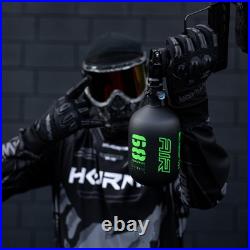 HPA Paintball Tank Lightweight Pro Alpha Air Carbon Fiber Compressed Air Ta