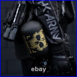 HPA Paintball Tank Lightweight Pro Alpha Air Carbon Fiber Compressed Air Ta HPA Paintball Tank Lightweight Pro Alpha Air Carbon Fiber Compressed Air Ta