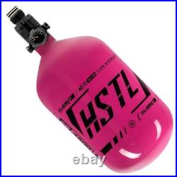 HSTL 68/4500 Carbon Fiber HPA Compressed Air Paintball Tank System Standard HSTL 68/4500 Carbon Fiber HPA Compressed Air Paintball Tank System Standard