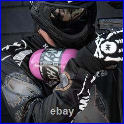 HSTL 68/4500 Carbon Fiber HPA Compressed Air Paintball Tank System Standard HSTL 68/4500 Carbon Fiber HPA Compressed Air Paintball Tank System Standard