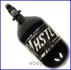 HSTL 68 / 4500 PSI HK Army Carbon Fiber Tank