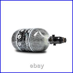 HSTL HPA Air System 48ci/4500psi Lightweight Carbon Fiber Tank with 800psi HSTL HPA Air System 48ci/4500psi Lightweight Carbon Fiber Tank with 800psi