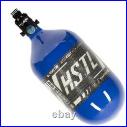 HSTL V2 Pro HPA Paintball Tank Carbon Fiber (Blue) HSTL V2 Pro HPA Paintball Tank Carbon Fiber (Blue)