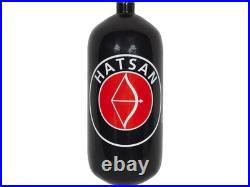 Hatsan TactAir 1.6L PCP Carbon Fiber Fill Tank