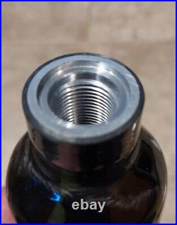 Hexger Tech/Tuxing 4500Psi Carbon Fiber Bottle 0.5L PCP Cylinder 300Bar M18x1.5