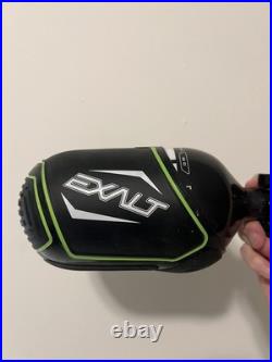 Hk Army Aerolite 68 4500 Carbon Fiber HPA with Ninja Pro V2 Regulator + tank cover