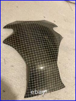 Honda RC51 SP1 / SP2 DHC New Style Tank Pad