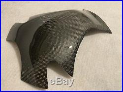 Honda RC51 SP1 / SP2 DHC New Style Tank Pad