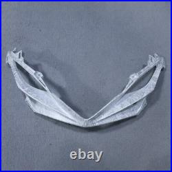 Ice Cracked Forged Carbon Fiber Fairing+Tank For Suzuki GSXR600/750 2011-2024 US