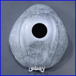 Ice Cracked Forged Carbon Fiber Fairing+Tank For Suzuki GSXR600/750 2011-2024 US