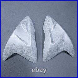 Ice Cracked Forged Carbon Fiber Fairing+Tank For Suzuki GSXR600/750 2011-2024 US