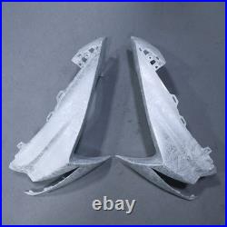 Ice Cracked Forged Carbon Fiber Fairing+Tank For Suzuki GSXR600/750 2011-2024 US