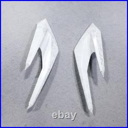 Ice Cracked Forged Carbon Fiber Fairings + Tank For Kawasaki Ninja 500 2024 2025