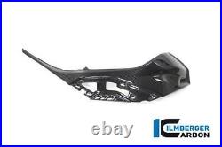 Ilmberger BMW S1000RR 2020 Gloss Carbon Fibre Tank Side Panel Right Hand