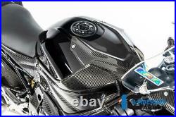 Ilmberger BMW S1000RR 2020 Racing Carbon Fibre Tank Cover