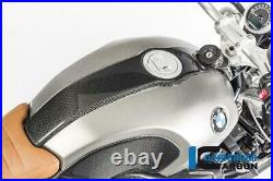 Ilmberger Carbon Fibre Tank Protector Cover BMW R Nine T 2015